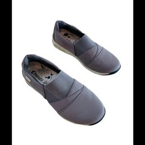 Therafit Meghan Women’s Slip On Shoes Size 39 or 8.5-9